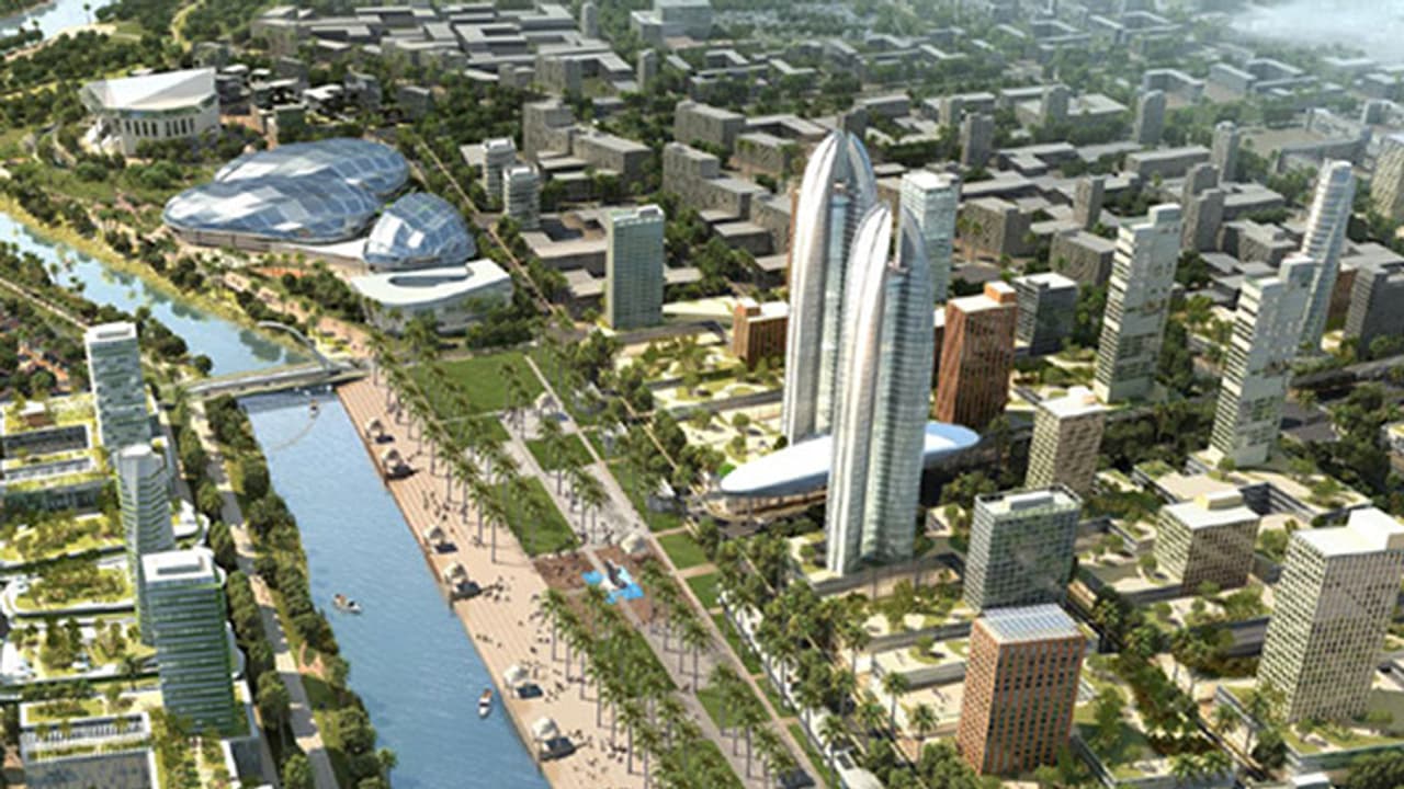 CRDA plans to take farmers to Singapore, but asks them to pay the fare CRDA plans to take farmers to Singapore, but asks them to pay the fare