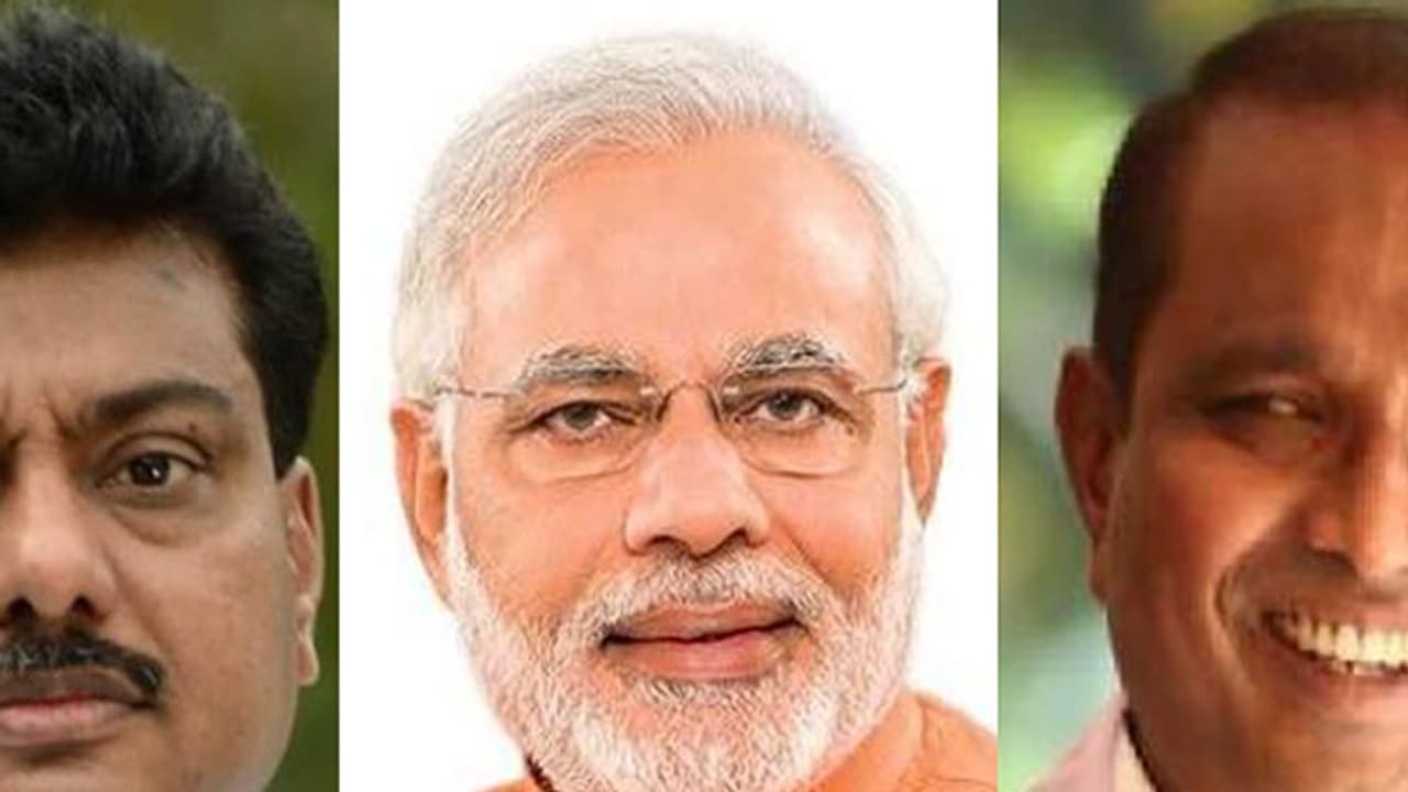 Mahadayi row: No more letters to Goa, says M B Patil Mahadayi row: No more letters to Goa, says M B Patil