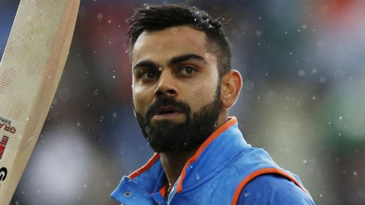 ಭಾರತ ಕ್ರಿಕೆಟ್ ಇತಿಹಾಸದಲ್ಲಿ ಕೊಹ್ಲಿಯ ಅಪರೂಪದ ಸಾಧನೆಯಿದು..! ಭಾರತ ಕ್ರಿಕೆಟ್ ಇತಿಹಾಸದಲ್ಲಿ ಕೊಹ್ಲಿಯ ಅಪರೂಪದ ಸಾಧನೆಯಿದು..!