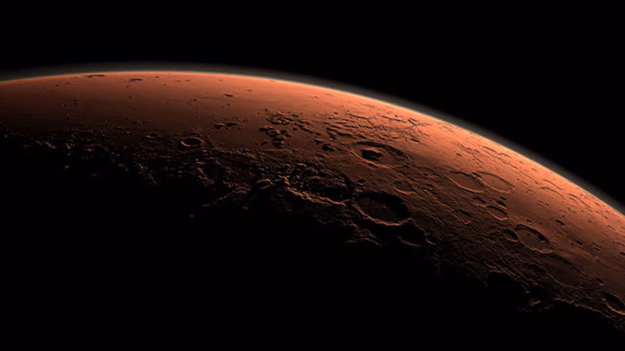 ಕ್ಯೂಬ್ ಸ್ಯಾಟ್ ಗೆ ಸೆರೆ ಸಿಕ್ಕ ಮಂಗಳ: ನೋಡದಿದ್ರೆ ಅಳ್ತೀರಾ ಗಳಗಳ! ಕ್ಯೂಬ್ ಸ್ಯಾಟ್ ಗೆ ಸೆರೆ ಸಿಕ್ಕ ಮಂಗಳ: ನೋಡದಿದ್ರೆ ಅಳ್ತೀರಾ ಗಳಗಳ!