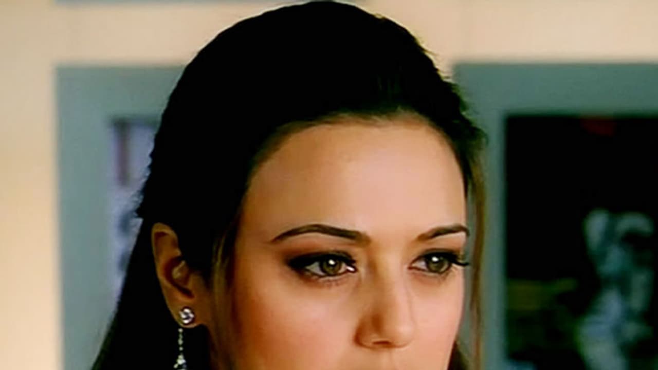 Preity Zinta's cousin brother commits suicide over marriage Preity Zinta's cousin brother commits suicide over marriage