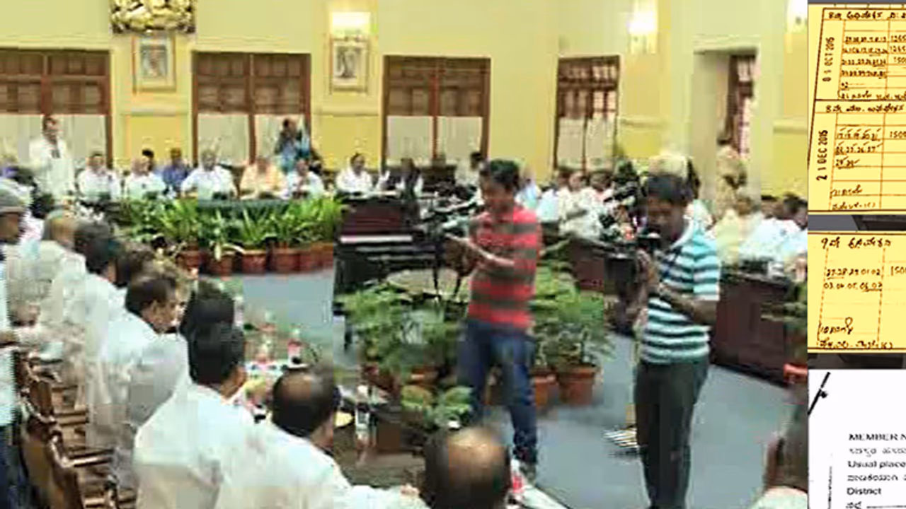 ಸಮಿತಿ ಹೆಸರಲ್ಲಿ ಕೋಟಿ ಕೋಟಿ ಹಣ ಶಾಸಕರ ಪಾಲು: ದೂರದ ಊರಿನ ಲೆಕ್ಕ ತೋರಿಸಿ ಹಣ ನುಂಗುತ್ತಿದ್ದಾರೆ ಜನನಾಯಕರು ಸಮಿತಿ ಹೆಸರಲ್ಲಿ ಕೋಟಿ ಕೋಟಿ ಹಣ ಶಾಸಕರ ಪಾಲು: ದೂರದ ಊರಿನ ಲೆಕ್ಕ ತೋರಿಸಿ ಹಣ ನುಂಗುತ್ತಿದ್ದಾರೆ ಜನನಾಯಕರು