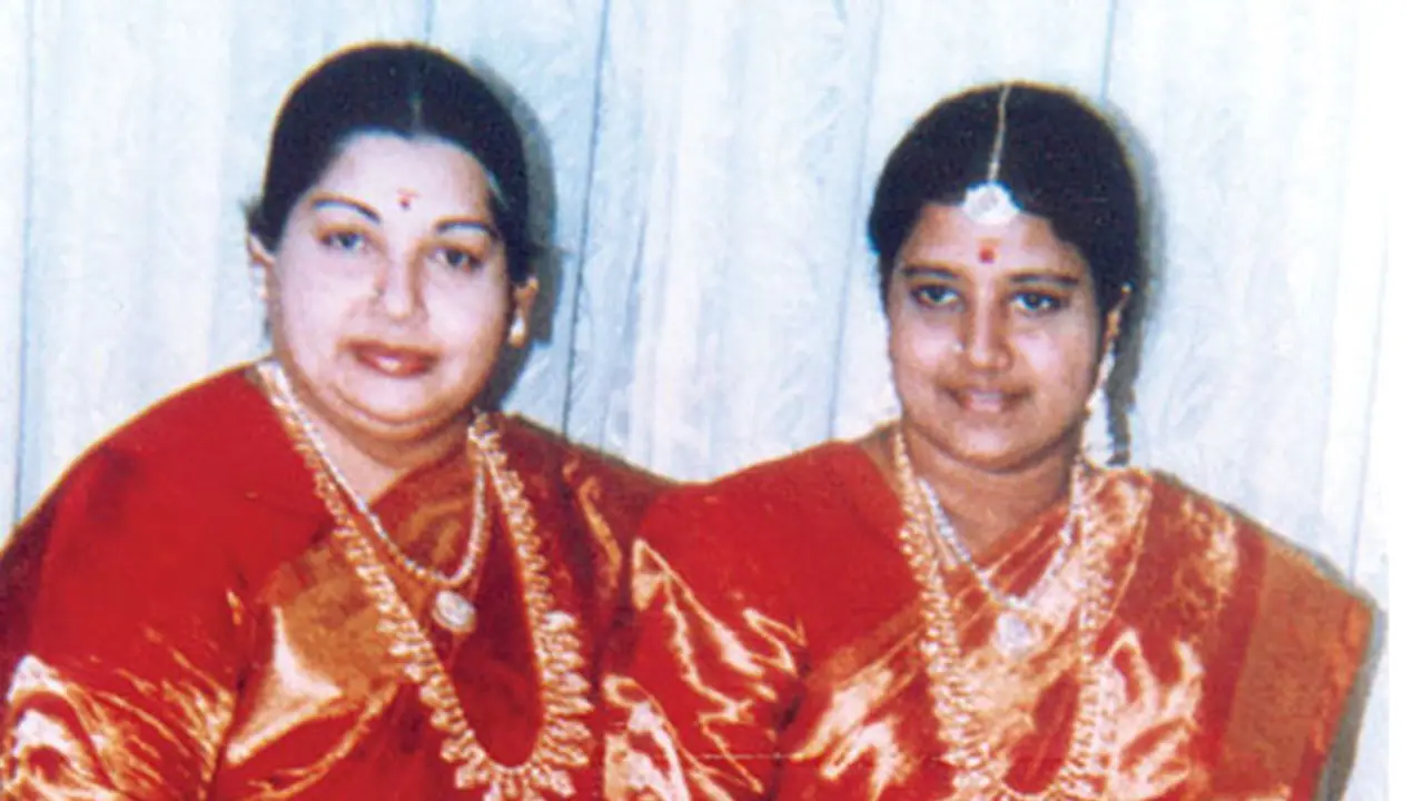Why this Kerala temple kept its door open for Jayalalithaa? Why this Kerala temple kept its door open for Jayalalithaa?