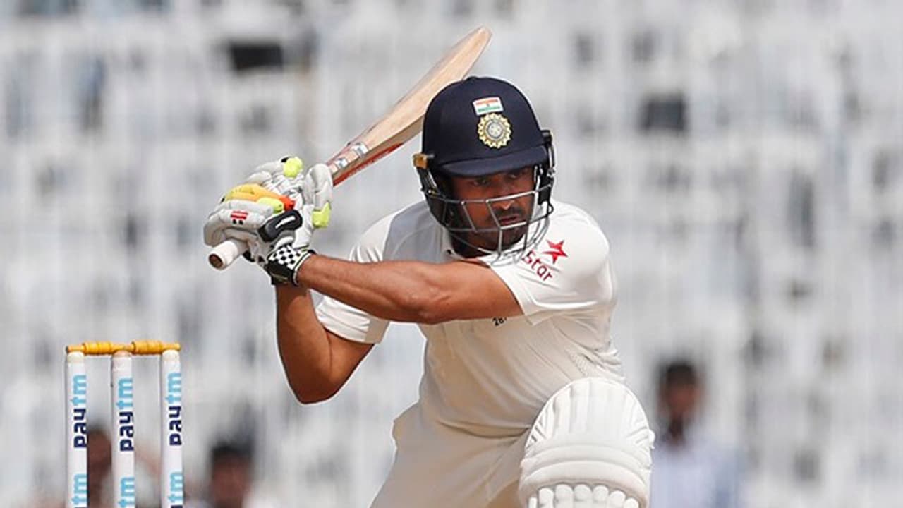 ರಣಜಿ ಟ್ರೋಫಿ: ದಾಖಲೆಯ 200ನೇ ಜಯಕ್ಕೆ ಕಾಯಬೇಕು ಕರ್ನಾಟಕ! ರಣಜಿ ಟ್ರೋಫಿ: ದಾಖಲೆಯ 200ನೇ ಜಯಕ್ಕೆ ಕಾಯಬೇಕು ಕರ್ನಾಟಕ!