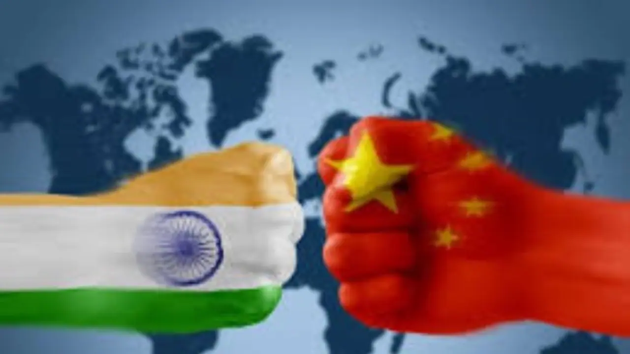 ಭಾರತದ ನಡೆಗೆ ತತ್ತರಿಸಿದ ಚೀನಾ: ಇದು ಸರಿಯಲ್ಲ ಎಂದು ಅರಚಾಟ! ಭಾರತದ ನಡೆಗೆ ತತ್ತರಿಸಿದ ಚೀನಾ: ಇದು ಸರಿಯಲ್ಲ ಎಂದು ಅರಚಾಟ!