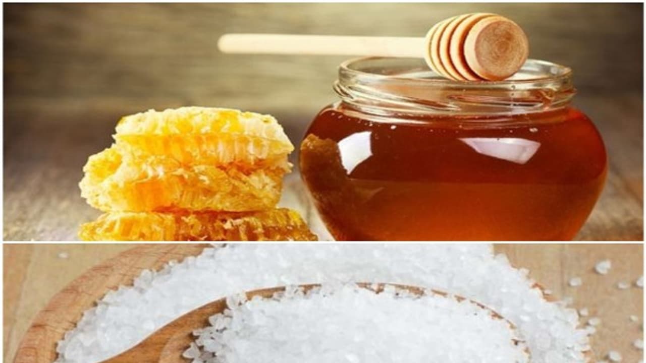 உப்பு என்ன செய்யும் ...? தேன் எப்படி மாறும்...தெரியுமா...? உணவின் அற்புத ரகசியம்..! உப்பு என்ன செய்யும் ...? தேன் எப்படி மாறும்...தெரியுமா...? உணவின் அற்புத ரகசியம்..!