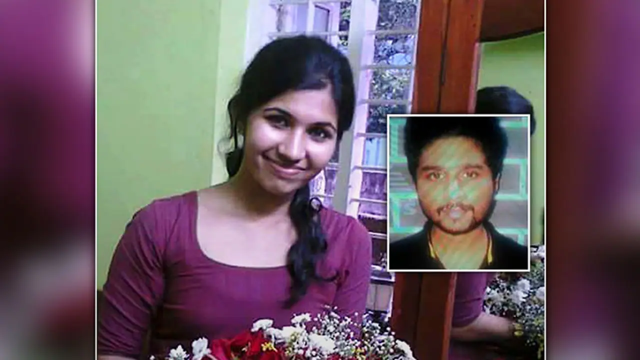 Mishel Shaji death: Youth arrested for abetment of suicide Mishel Shaji death: Youth arrested for abetment of suicide