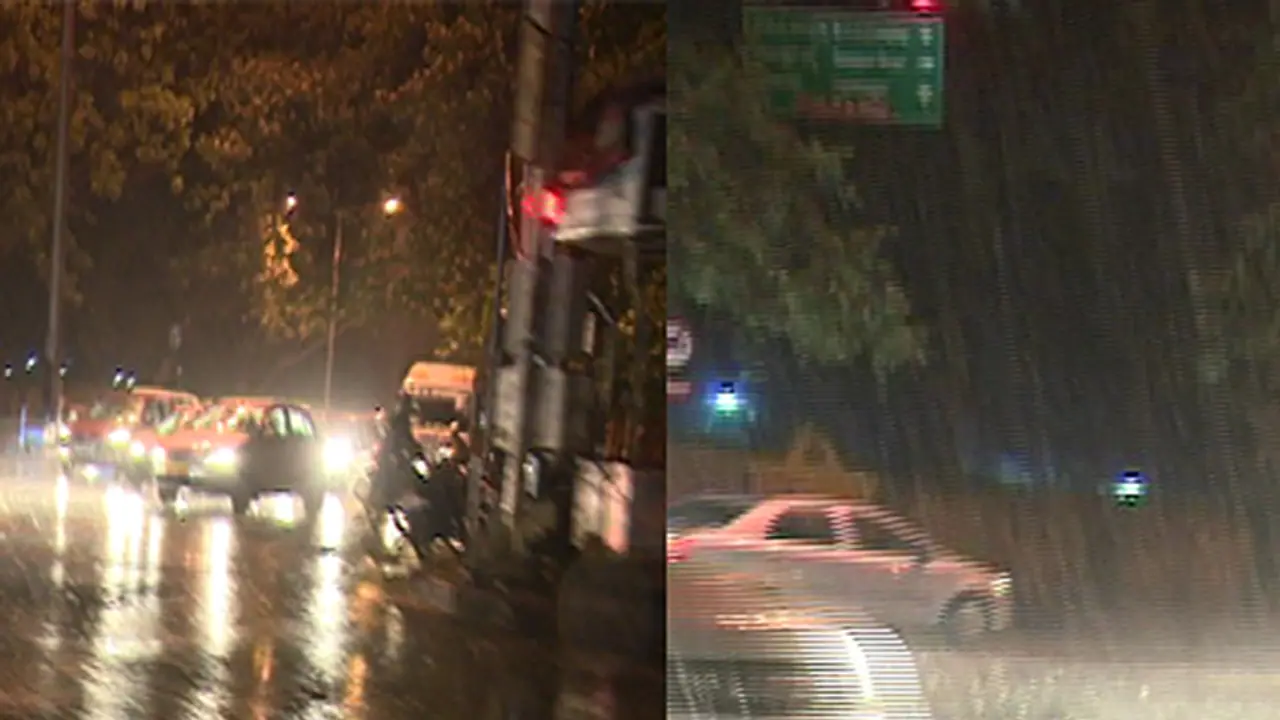 Here's why Bengaluru was powerless when rains lashed city