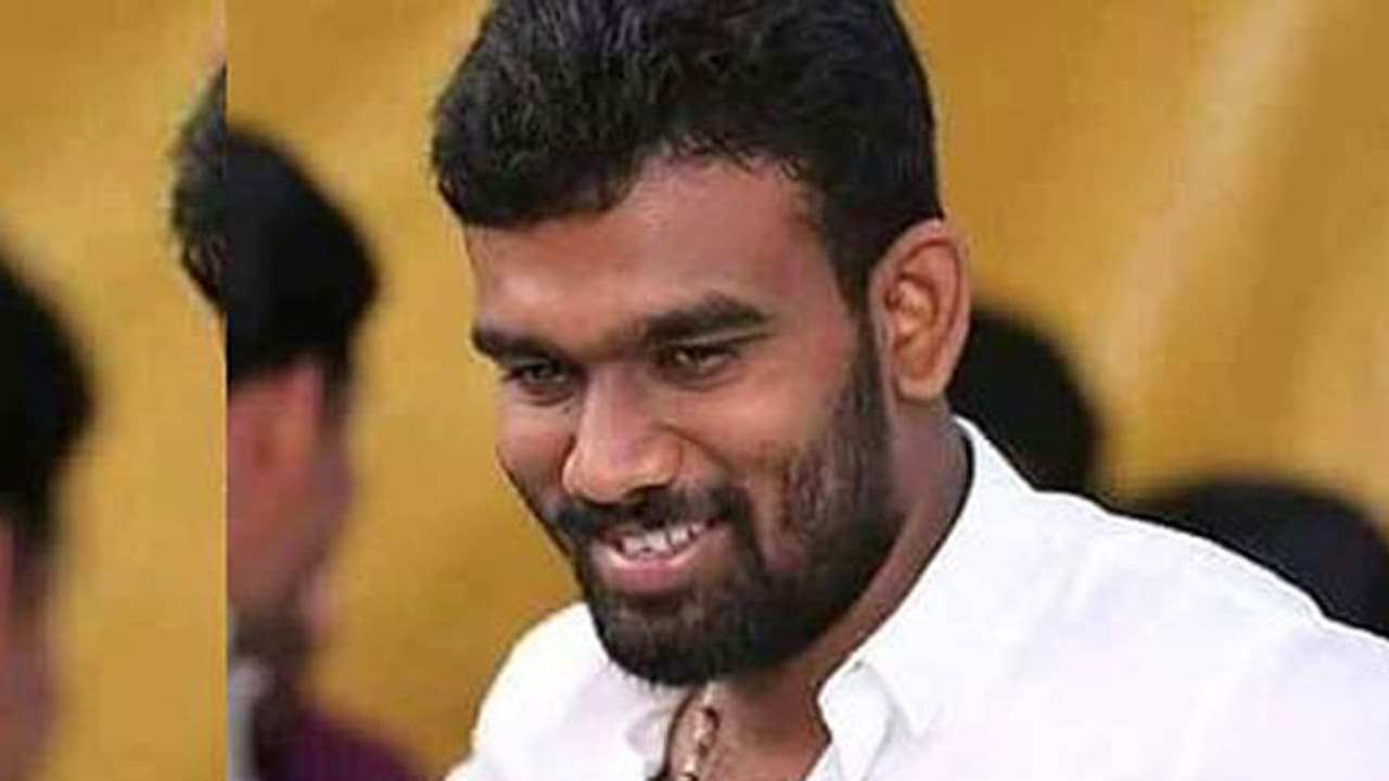 పరిటాల శ్రీరామ్ ఎన్నికల్లో పోటీపై తేల్చేసిన సునీత పరిటాల శ్రీరామ్ ఎన్నికల్లో పోటీపై తేల్చేసిన సునీత