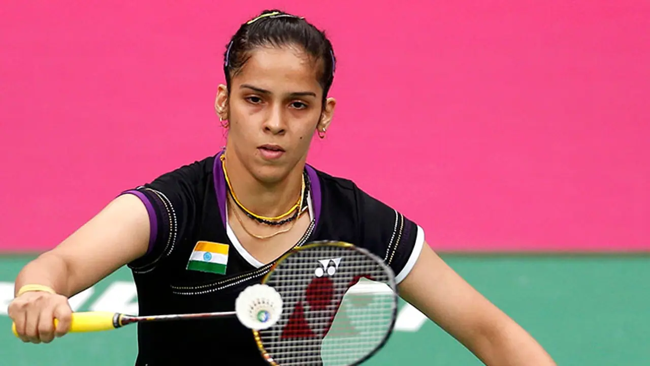 Denmark Open: Saina Nehwal yet again loses to Tai Tzu Ying, settles for silver