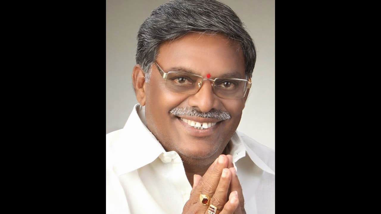 Babu’s gift to Jyothula Nehru for jumping ship from Jagan’s party? Babu’s gift to Jyothula Nehru for jumping ship from Jagan’s party?