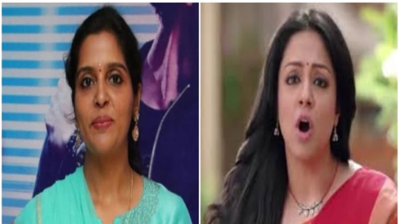 ஜோதிகாவின் இந்த செயலை பார்த்து ஷாக் ஆன சூர்யாவின் தங்கை பிருந்தா...? ஜோதிகாவின் இந்த செயலை பார்த்து ஷாக் ஆன சூர்யாவின் தங்கை பிருந்தா...?