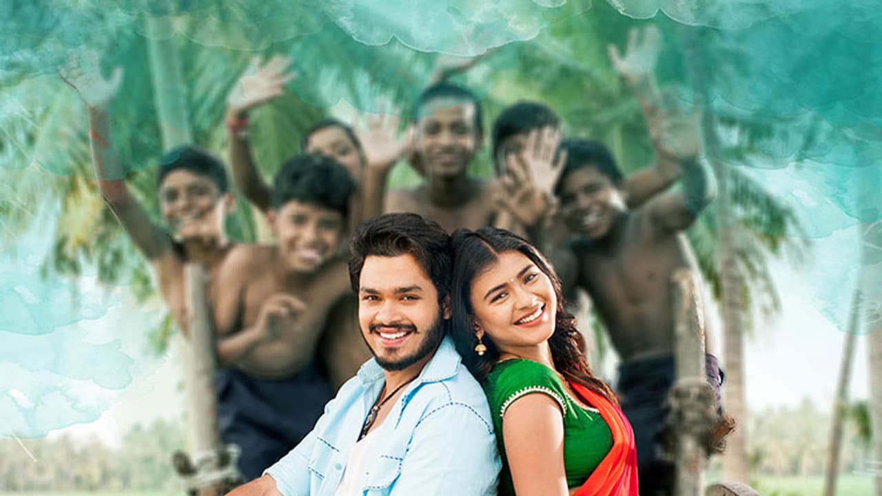 చివరి షెడ్యూల్ షూటింగ్ లో నాగ అన్వేష్“ఏంజెల్” చివరి షెడ్యూల్ షూటింగ్ లో నాగ అన్వేష్“ఏంజెల్”