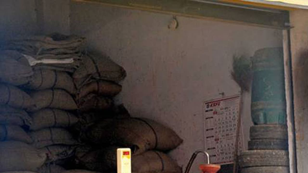 17 ಲಕ್ಷ ಜನರ ಮನೆ ಬಾಗಿಲಿಗೇ ಪಡಿತರ ಪೂರೈಕೆ!