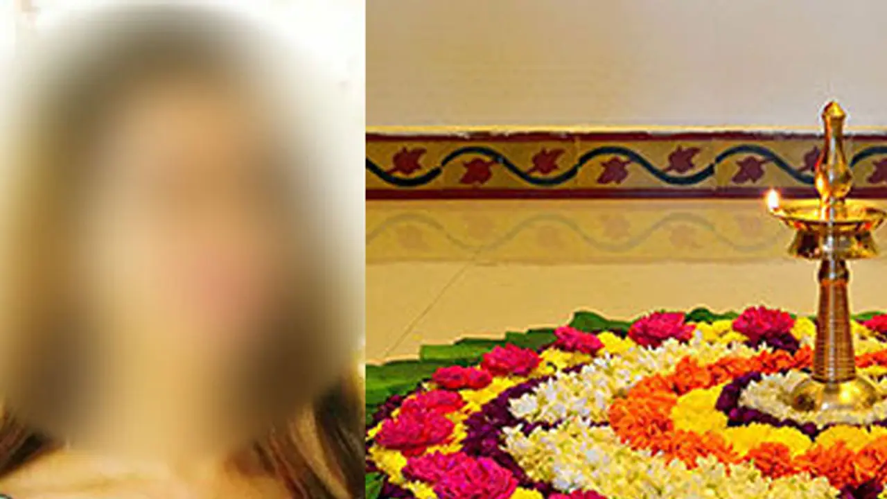 Never had such a colourless Onam since joining films: Assaulted actress Never had such a colourless Onam since joining films: Assaulted actress