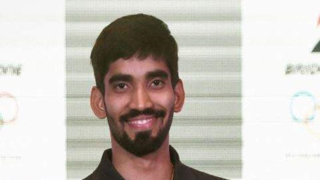 உலகின் முதல்நிலை வீரர் ஆவதற்கான வாய்ப்புகளை நான் முழுமையாக இழக்கவில்லை ஸ்ரீகாந்த் நம்பிக்கை... உலகின் முதல்நிலை வீரர் ஆவதற்கான வாய்ப்புகளை நான் முழுமையாக இழக்கவில்லை ஸ்ரீகாந்த் நம்பிக்கை...