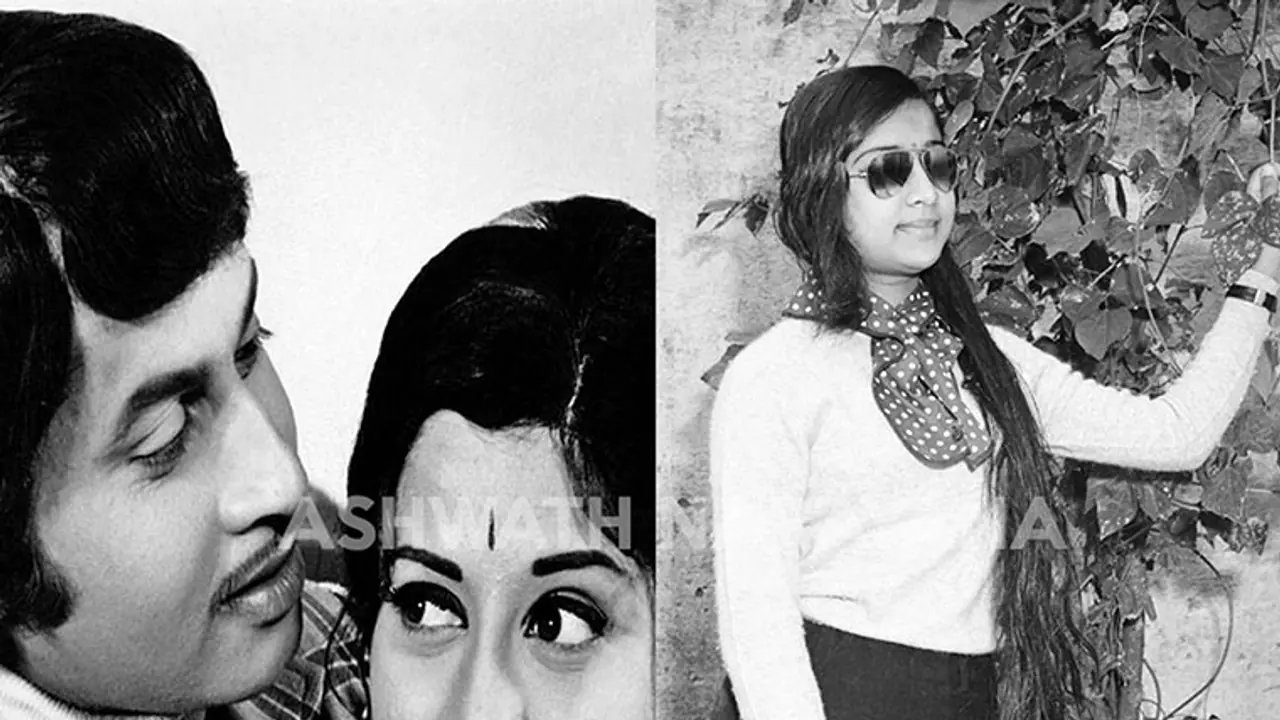 This sandalwood sensation rose from dustbin to success and met a fiery end!