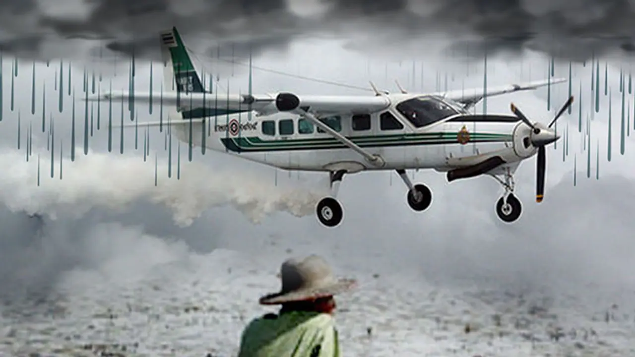 Cloud seeding in Karnataka to begin by mid July