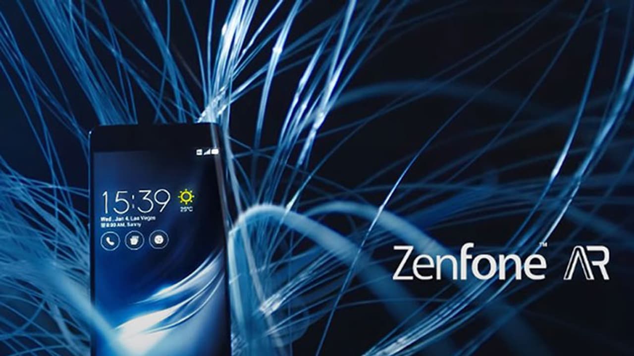 This Asus smartphone can take 94MP photos This Asus smartphone can take 94MP photos