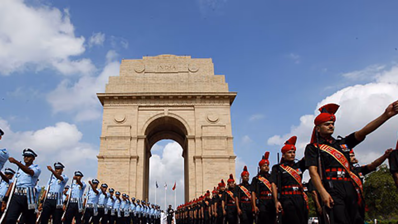 Did you know? The UPA ignored Kargil Diwas for five long years?