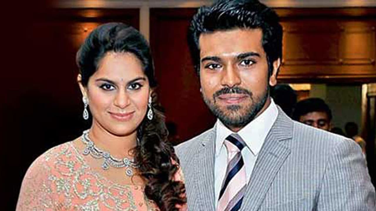 Chiranjeevi’s warning to Charan and Upasana? Chiranjeevi’s warning to Charan and Upasana?