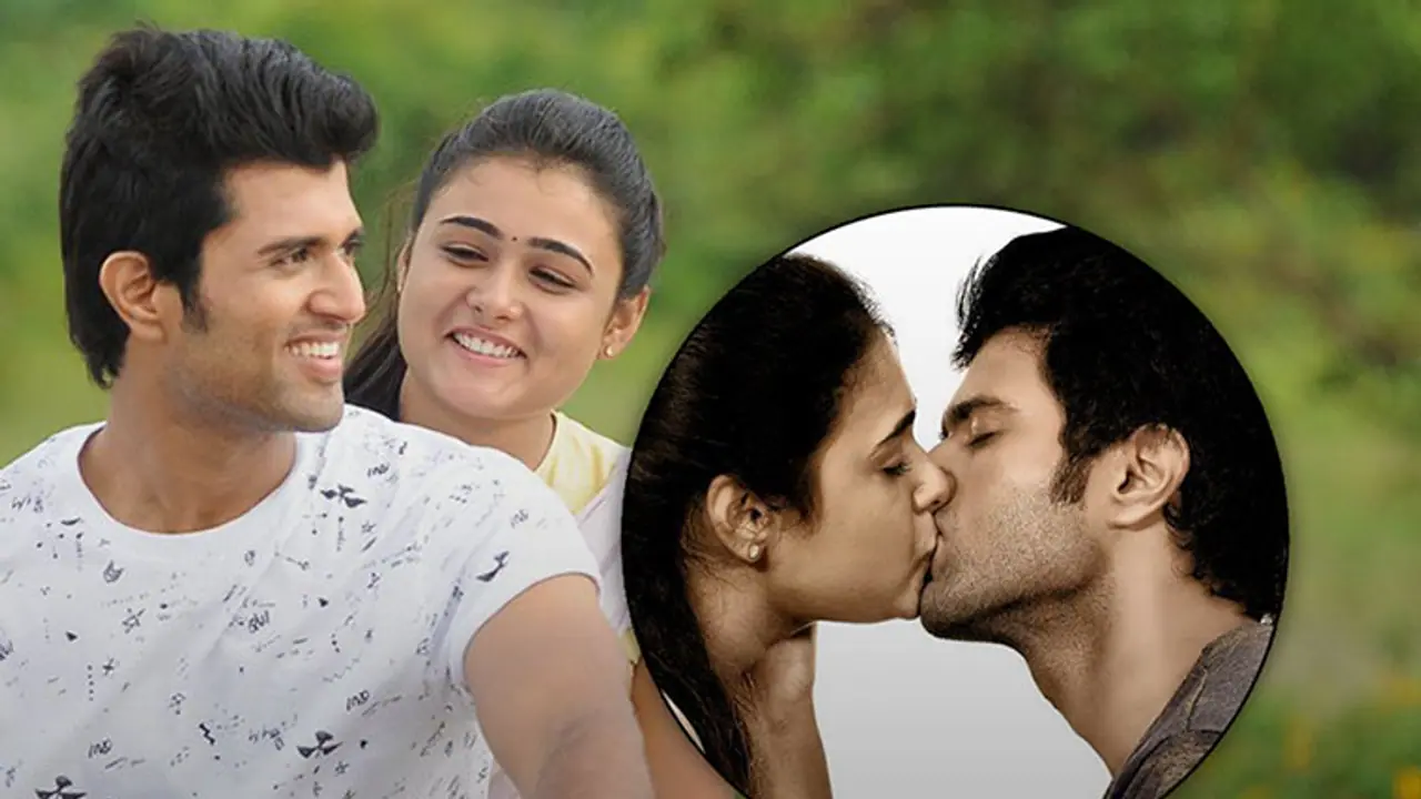 అర్జున్ రెడ్డి తమిళ్ లోకి వెళ్లడం ఖాయమైంది అర్జున్ రెడ్డి తమిళ్ లోకి వెళ్లడం ఖాయమైంది