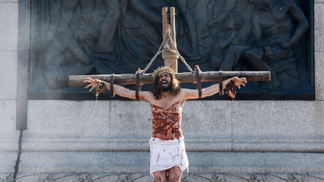 Good Friday is not a festival, here are five things you must know about it Good Friday is not a festival, here are five things you must know about it