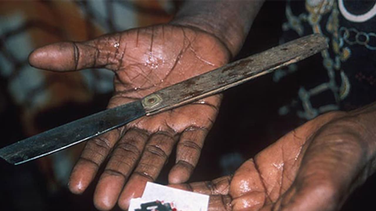 Female genital mutilation widespread in Kerala, agents available online: report