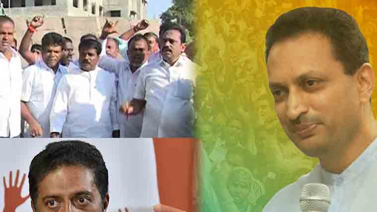 Did Karnataka's BJP leader Anantkumar Hegde really target Dalits?