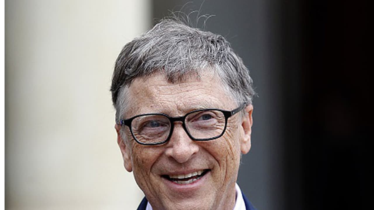 Bill Gates congratulates Modi govt on Ayushman Bharat Yojana’s completion of 100 days Bill Gates congratulates Modi govt on Ayushman Bharat Yojana’s completion of 100 days
