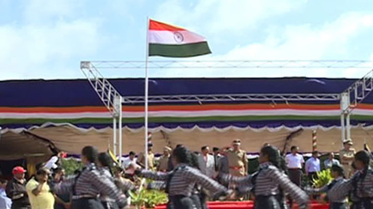 Bengaluru gears up for Independence Day: Here are the security, seating details Bengaluru gears up for Independence Day: Here are the security, seating details