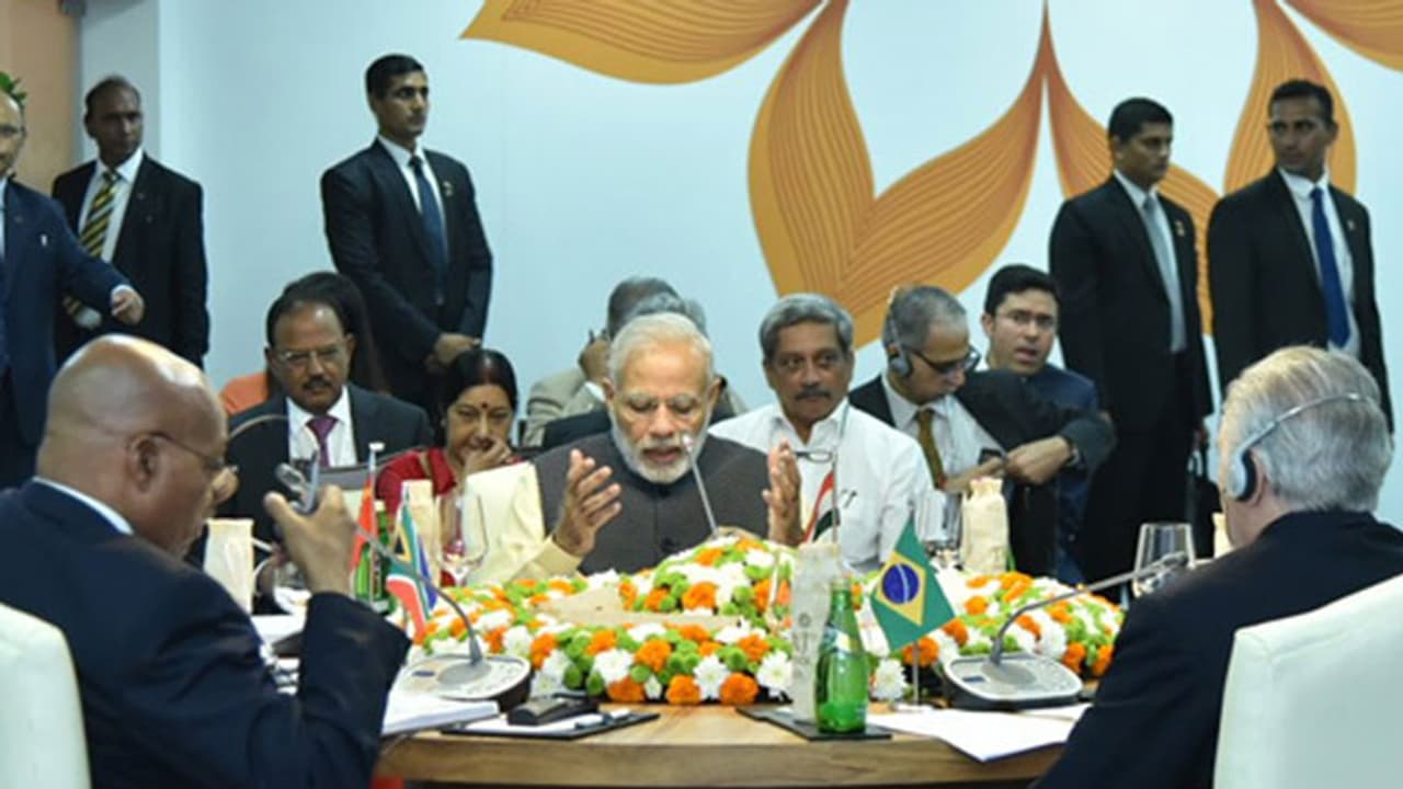 ಪಾಕಿಸ್ತಾನ ಭಯೋತ್ಪಾದನೆಯ ಮಾತೃಭೂಮಿ ಪಾಕಿಸ್ತಾನ ಭಯೋತ್ಪಾದನೆಯ ಮಾತೃಭೂಮಿ