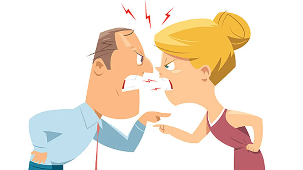 Beware: Wife takes man to court for giving wrong academic details! Beware: Wife takes man to court for giving wrong academic details!