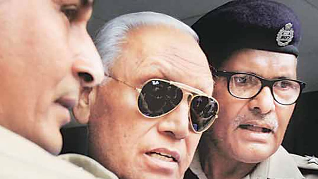 AugustaWestland case: Court grants bail to former IAF chief SP Tyagi, others in chopper case AugustaWestland case: Court grants bail to former IAF chief SP Tyagi, others in chopper case