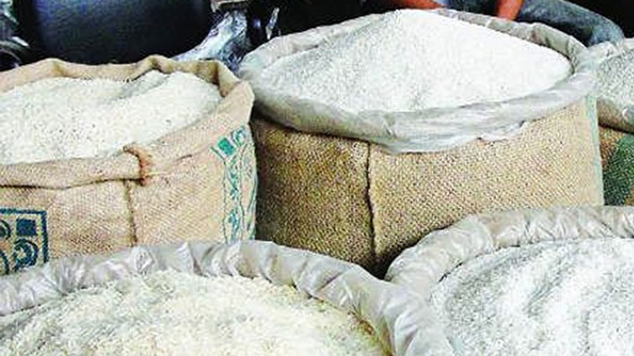 From July 1, rice to be costlier by Rs 5/kg! From July 1, rice to be costlier by Rs 5/kg!