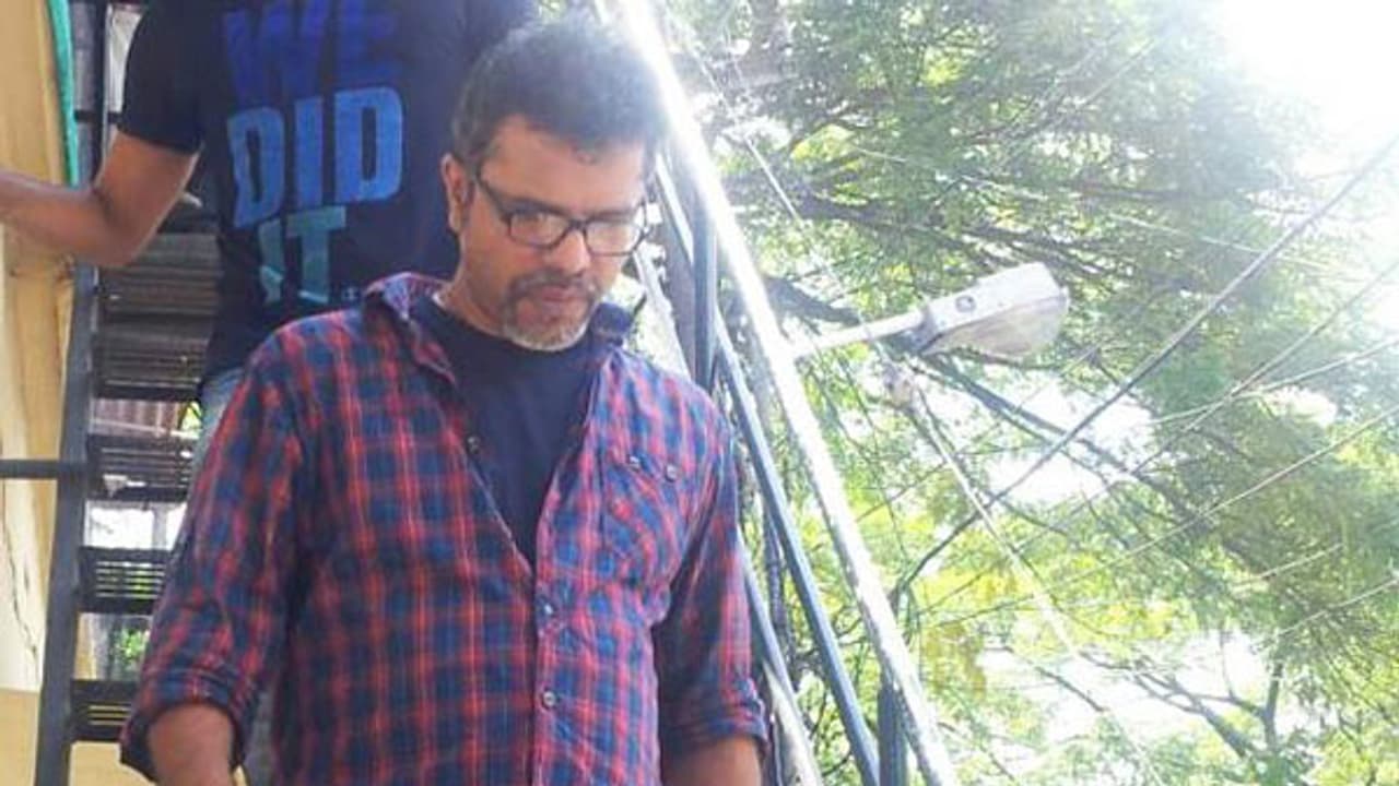 തീവ്രസൗഹൃദങ്ങളുടെ ഓണ്‍ലൈന്‍ ആകാശത്ത് ഇനി ഹരികൃഷ്ണനില്ല!