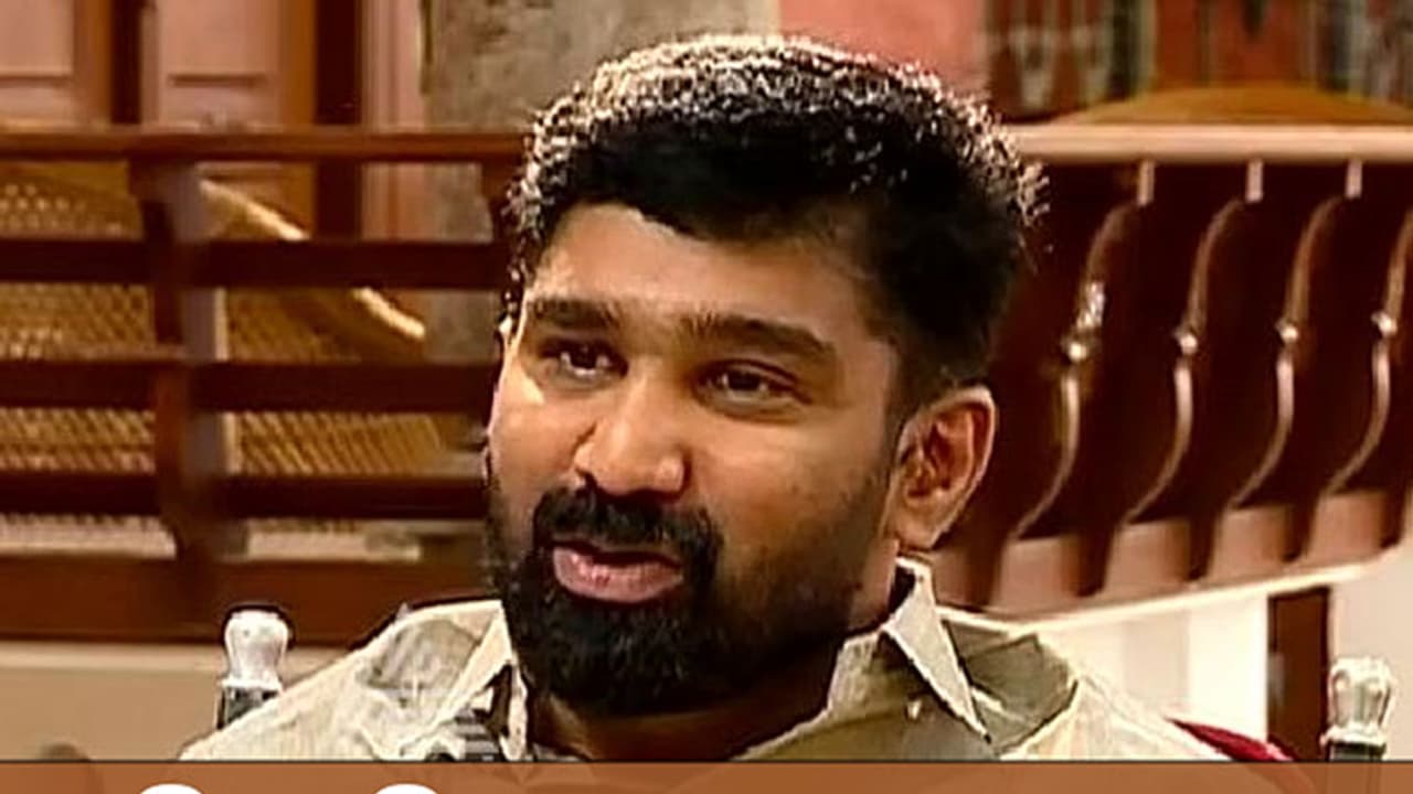 എ.കെ.ജി സ്മാരകത്തിന് 10 കോടി; അഞ്ഞടിച്ച് വിടി ബലറാം എ.കെ.ജി സ്മാരകത്തിന് 10 കോടി; അഞ്ഞടിച്ച് വിടി ബലറാം