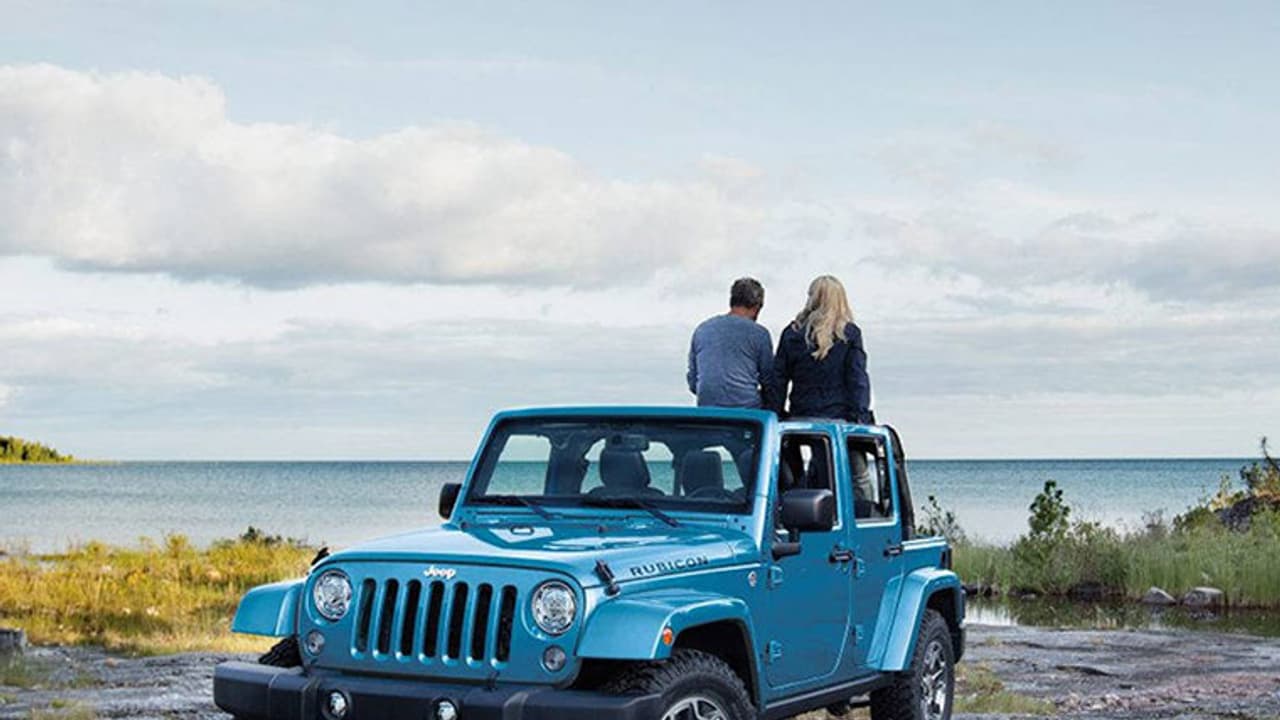 ജീപ്പ് മോഡലുകളുടെ വില കുത്തനെ കുറച്ചു ജീപ്പ് മോഡലുകളുടെ വില കുത്തനെ കുറച്ചു