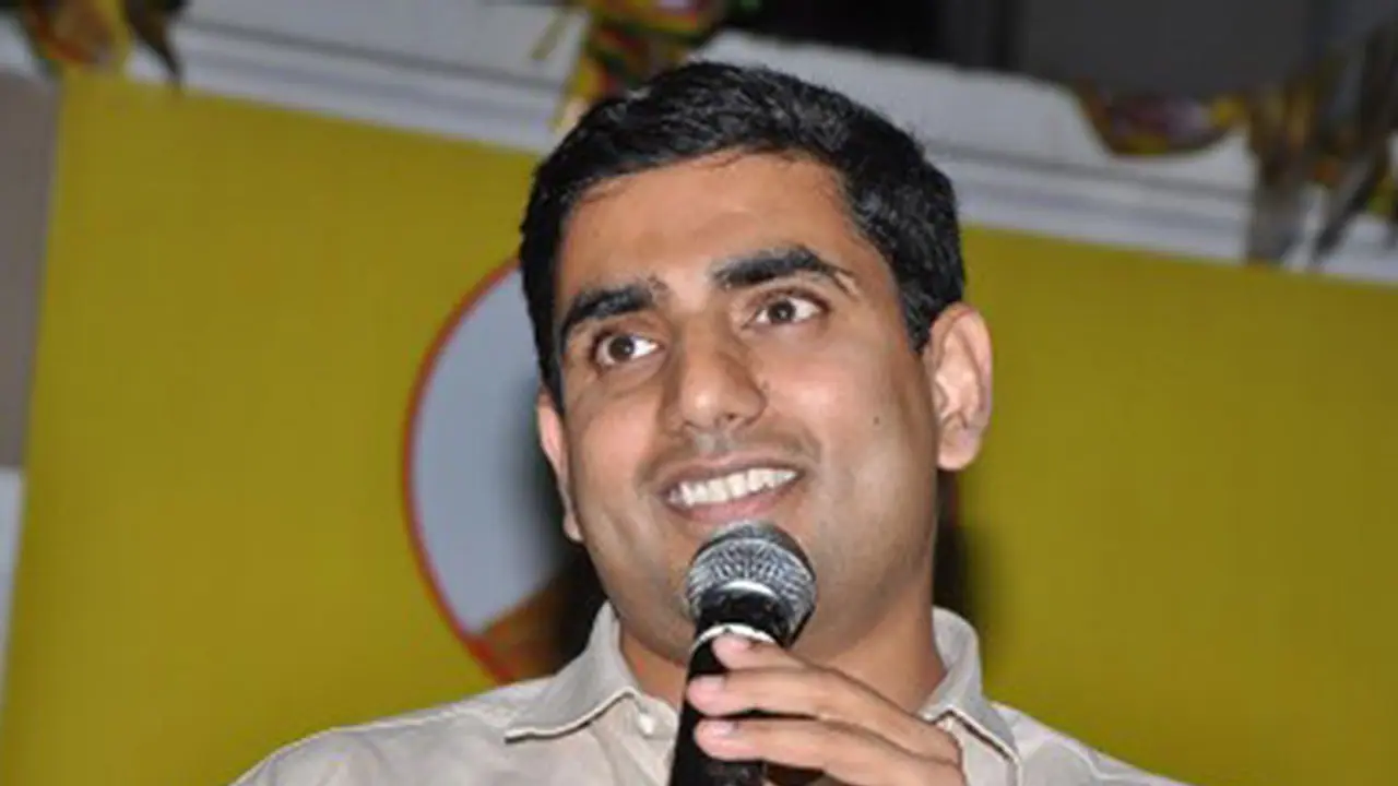 నిధుల కోసం ఢిల్లీ వెళ్తున్న చిన్నబాబు నిధుల కోసం ఢిల్లీ వెళ్తున్న చిన్నబాబు