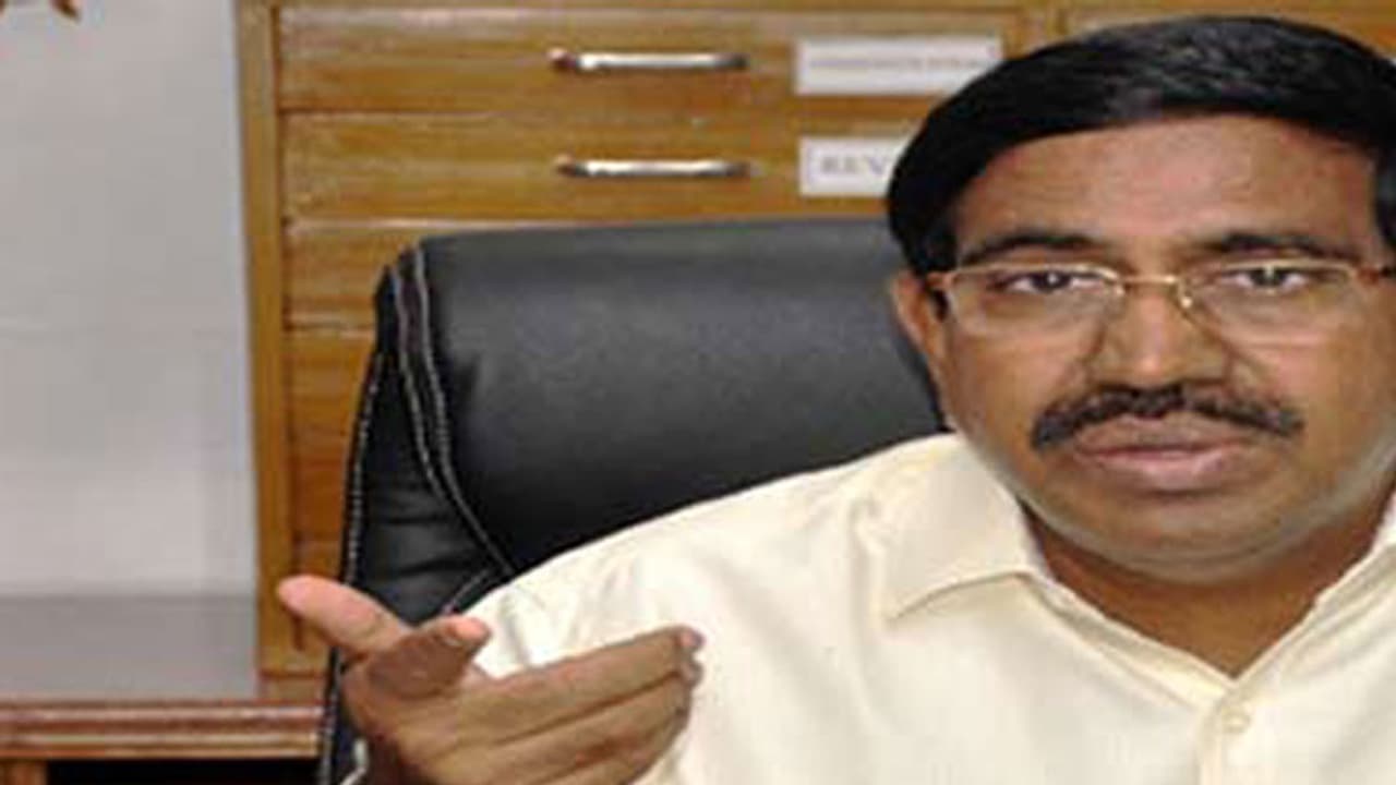 జగన్ చివరి అసెంబ్లీ సమావేశాలకి రాకపోవడానికి కారణం అదే: నారాయణ జగన్ చివరి అసెంబ్లీ సమావేశాలకి రాకపోవడానికి కారణం అదే: నారాయణ