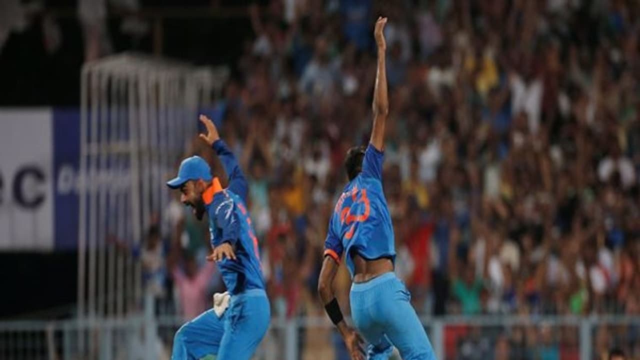 ஆஸ்திரேலியாவை அலறவிட்ட இந்தியா; தொடர்ந்து 8 வது வெற்றியை பெற்று அதிரடி… ஆஸ்திரேலியாவை அலறவிட்ட இந்தியா; தொடர்ந்து 8 வது வெற்றியை பெற்று அதிரடி…