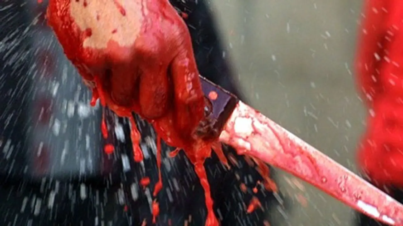 പ്രതിശ്രുത വരന്റെ ലിംഗം മുറിച്ചുകൊണ്ടു പോയി പ്രതിശ്രുത വരന്റെ ലിംഗം മുറിച്ചുകൊണ്ടു പോയി