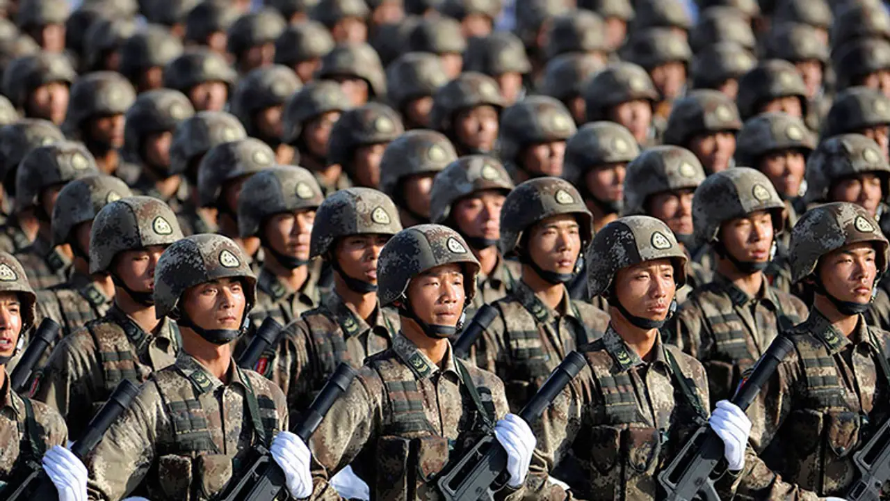 ড্রাগনদের আবারও নজর পড়েছে প্যাংগং এর ফিঙ্গার ৪ এ, সামনে আসছেন আগ্রাসনের নতুন তথ্য ড্রাগনদের আবারও নজর পড়েছে প্যাংগং এর ফিঙ্গার ৪ এ, সামনে আসছেন আগ্রাসনের নতুন তথ্য