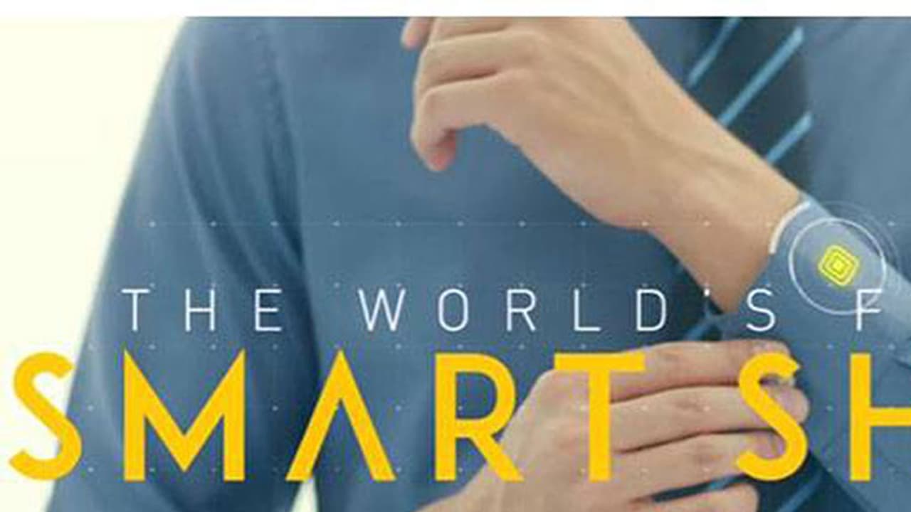 ವಿಶ್ವದ ಮೊದಲ ಸ್ಮಾರ್ಟ್ ಶರ್ಟ್: ನಾವು ನೀವು ತೊಡಬಹುದು, ಬೆಲೆಯೂ ಕಡಿಮೆ ವಿಶ್ವದ ಮೊದಲ ಸ್ಮಾರ್ಟ್ ಶರ್ಟ್: ನಾವು ನೀವು ತೊಡಬಹುದು, ಬೆಲೆಯೂ ಕಡಿಮೆ