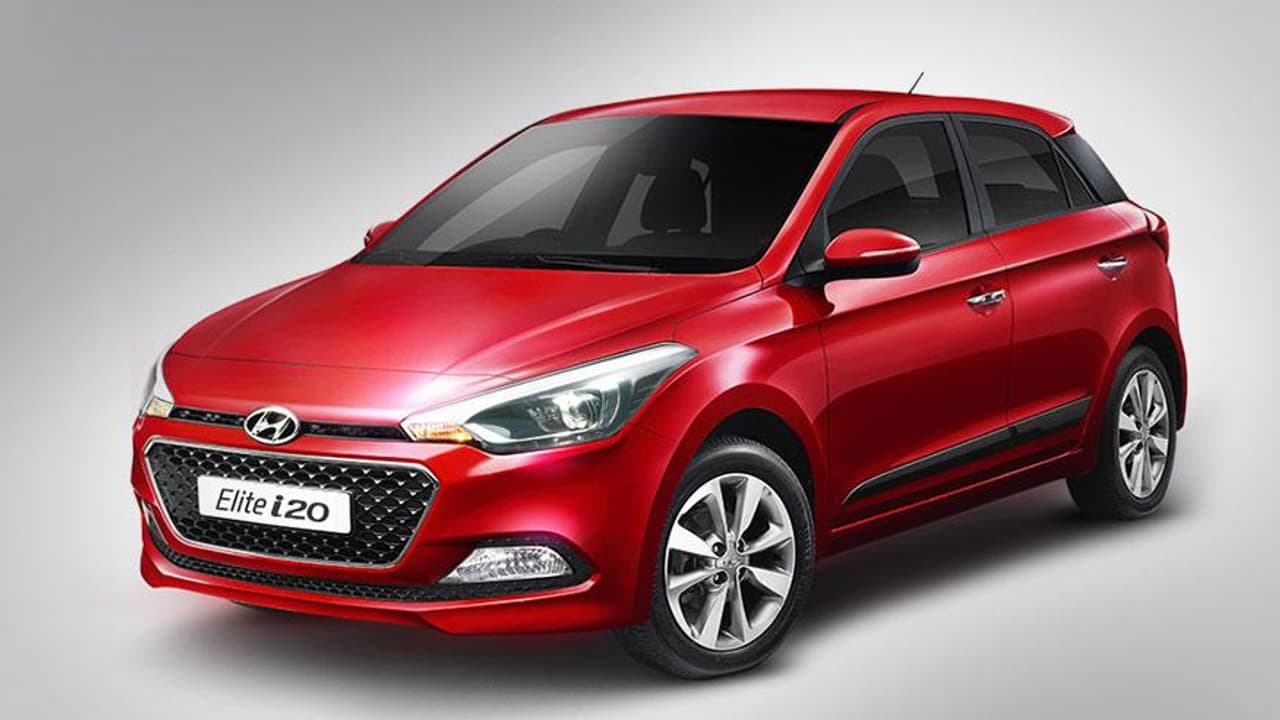 പുത്തന്‍ ഹ്യുണ്ടായി എലൈറ്റ് i20 ഇന്ത്യയിലെത്തി