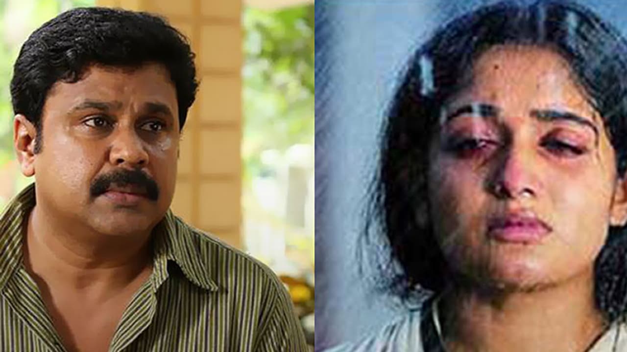 This statement by Kavya Madhavan may land Dileep in trouble This statement by Kavya Madhavan may land Dileep in trouble