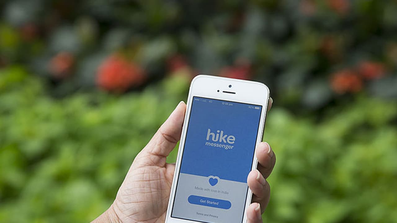 ಮೊಬೈಲ್ ಸಂಖ್ಯೆ ಇಲ್ಲದೆಯೇ ಇನ್ಮುಂದೆ ಹೈಕ್'ನಲ್ಲಿ ಚಾಟ್ ಮಾಡಬಹುದು ಮೊಬೈಲ್ ಸಂಖ್ಯೆ ಇಲ್ಲದೆಯೇ ಇನ್ಮುಂದೆ ಹೈಕ್'ನಲ್ಲಿ ಚಾಟ್ ಮಾಡಬಹುದು