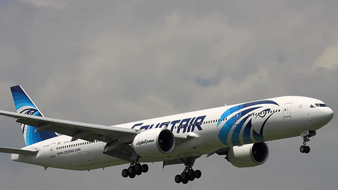 EgyptAir wreakage found in Mediterranean sea