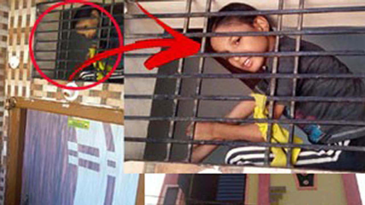 రెండో భార్య వద్దకు వెళ్లాలని.. కన్నకొడుకునే కట్టేశాడు రెండో భార్య వద్దకు వెళ్లాలని.. కన్నకొడుకునే కట్టేశాడు