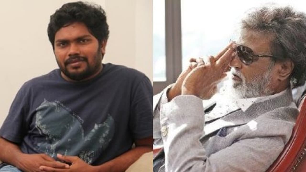 ரஜினிகாந்த் படத்தில் இணைந்த பாகுபலி பிரபலம்... ரஜினிகாந்த் படத்தில் இணைந்த பாகுபலி பிரபலம்...